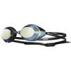 TYR Vecta Racing Mirrored Adultfit VETTA RACING SPECCHIATA ADULTFIT Unisex - Adulto (Pacco da 1)