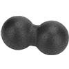 Cornesty Set di Palline per Massaggio con Rullo in Schiuma Yoga Strumento per Alleviare Lo Stress Muscolare Fitness per Recupero Ad Alta densità Palla in Doppia Schiuma (16 Palline Doppie