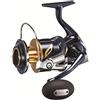 SHIMANO Mulinello Stella SW 10000PGC Popping Spinning TONNI CARANGIDI Barracuda