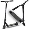 Apollo Stunt Scooter Hawk - Freestyle Kick Scooter per bambini e adulti, Monopattino per bambini, Monopattino per trick per ragazzi e ragazze dai 6 anni