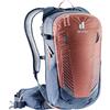 Deuter Compact EXP 14 - Zaino da ciclismo