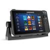 Lowrance HDS-9 PRO Display SolarMAX HD IPS da 9, Chartplotter Fishfinder Dual 1 kW Sonar CHIRP(Con trasduttore Acitve Imaging HD 3-1)