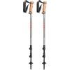 LEKI Articoli sportivi Unisex-Adulto, Multicolore, 100-135 cm