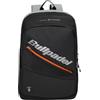 Bullpadel Zaino Bullpadel Hack Nera Bpm26001