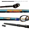 Pescasubito.com Canna Miami 30/60Lbs Pesca Traina Tonno Drifting Big Game Spada