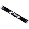 JUVENTUS Sciarpa JUVE - Collezione Ufficiale