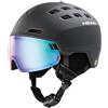 Head Radar 5K Photo MIPS Helm 2024 Black, M/L