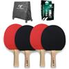 Cornilleau - Family Pack Indoor