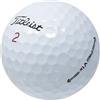 Titleist LostGolfBalls - 36 palline da golf Pro V1x in buone condizioni, modello 2021, qualità AAA, palline da golf usate e riciclate, ProV1x, la palla numero 1 nel golf, bianco