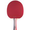 Tibhar tavolo racchetta da tennis Power Carbon XT nuovo, azzurro