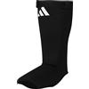 adidas PARATIBIA E PIEDE A CALZA ADIDAS CLIMACOOL NERO L