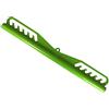 BRIUERG Home Fitness Spreader Bar, Barra LAT Pull Down LAT Multi-Grip, Attacchi LAT Pulldown Barra Lunga, Barra Corta