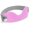 amangul Ginocchiera regolabile in silicone per uomo donna corsa basket calcio stabilizzatori professionali per ginocchio