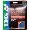 YONEX Poly Tour Pro - Set di corde da tennis (17 g, blu)