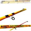 generico Canna Pesca Surfcasting 3 Pezzi Sezioni Surf Casting Mare casting gr. 250