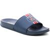 PSG Paris Saint-Germain Ciabatte PSG - Collezione ufficiale 33