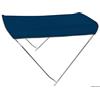 OSCULATI Tendalino 2 Archi Light 130/140 Blu