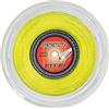 Pro's Pro - Bobina sintetica Gut 16, 1,30 mm, 200 m, colore: Giallo