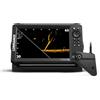 Lowrance Eagle Eye™ 9 Live + C-MAP®, Schermo IPS da 9 pollici, trasduttore Eagle Eye™, C-MAP® Discover schede microSD per Stati Uniti e Canada