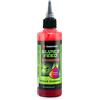 Tandem Baits Attrattivo per Pesci Esca Booster Liquido SuperFeed Speed Booster 100 ml Halibut E Fragola