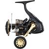 Daiwa Mulinello 23 BG SW