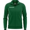 GIVOVA Giacca POLARFLEECE Mono 500 Verde