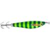 Jatsui Hybrid Taped 1.5 - Artificiale per Pesca Calamari Off Shore, 5 Colorazioni, 57 mm / 8.7 gr (BKTP)