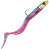 Savage Gear Conger EEL - esca per pesci predatori, diversi colori, 50 g - 200 g, esca per mare, halibut, pesce di gomma, esca jig (Conger, 200 g)