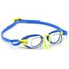 Phelps Chronos Occhiali da nuoto Unisex - Adulto