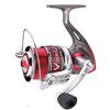 Lite fish Mulinello Vision Red 6000, per la Pesca a Spinning o surfcasting