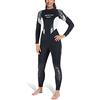 Mares 412383 Muta in Neoprene, Donna, Multicolore, 1