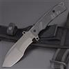 FOX Tracker Utility Camp and Sniper Knife FX-9CM01B