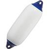 TREM Parabordo per barca con due fori SFO 45 x 12 cm (0