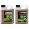 Tandem Baits SuperFeed Pure Booster Attrattivo | Carpfishing Pesche Pesca Accessori | Alimentatore per la Pesca Carpa | Pesca Accessori alla Carpa 1000ml