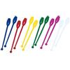 EFFEA SPORT CLAVETTE per Ginnastica Artistica, EF8244 (Giallo)