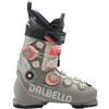 Dalbello - Scarpe Da Sci Veloce Space 120 Dual Grey Uomo - Uomo - Dimensione 26.5 - Grigio