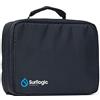 SURF LOGIC Surflogic Surf Accessories Case Accessori, Adulti Unisex, Multicolore (Multicolore), Taglia unica