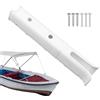 Duvcoywae Porta Canna Da Per Barca,Supporto A Muro Con Foro Singolo,Supporto Portatile Per Canna Da - Per Kayak Barca Garage Uomini Ragazzi e tori