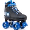 Sfr Skates RS239 Pattini, Unisex - Adulto, Viola, 37