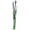 SHARROW Tiro con L'Arco Corda per Arco Ricurvo Veloce 60 62 66 68 70 Corda per Arco Dacron Sostituzione Fatta A Mano 16 Fili per Arco Ricurvo Longbow Arco Tradizionale (68pollici/164cm, Tipo 4:)