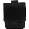 Hyclam Custodia per sigarette Borsa da cintura Borsa da caccia Organizzatore Essenziale Borsa Nylon Tatticamente Sacchetto Piccolo Gadget Utility Borsa per attrezzi Nylon Piccolo Tasca Utility Zaino Attacco
