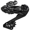 Shimano Cambio posteriore 12s Di2 per biciclette, adulti unisex, multicolore, taglia unica