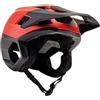 Fox Casco Bici FX Dropframe MIPS (CE), Orange Flame Taglia Unisex Adulto