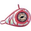 JATSUI CYCLOPS EXTREME - Accessorio per Pesca Verticale e Traina col Vivo, 4 Colorazioni, 6 Grammature (BLACK, 300 GR)