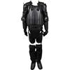 WLXW Casco Antisommossa Tattico di Alta qualità con Griglia in Acciaio, Giubbotto Tattico per Armatura Softair Set Giubbotto Militare Molle Protezione Completa del Corpo,B1