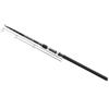 Daiwa Black Widow Tele Feeder, canna da pesca telescopica, 3,30 metri, 100 g, 11574-335