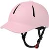 Chatonshen Casco Equestre Cappello Regolabile Ventilato Protezione Materiale Fibbia Adatto per Equitazione Ciclismo su Strada Skateboard Pattinaggio, Verde Taglia Libera