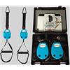 KOOLOOK KAST Twin Blue Automatic Suspension Exerciser
