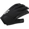 Gill Mens Championship Gloves - Long Finger 7253-BLK01 - Black Glove Size - S