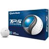 TaylorMade Golf 2024 TP5 Golf Balls ONE Dozen